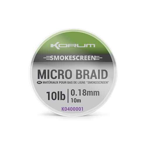 korum smokescreen braid-1